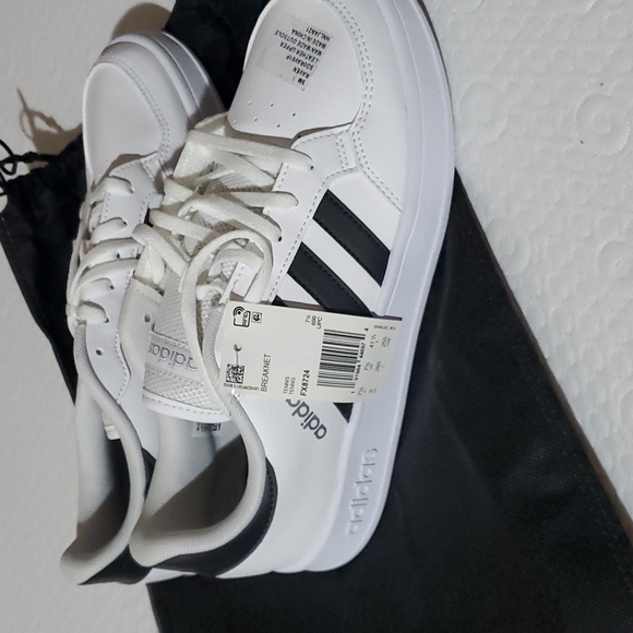 Old school breaknet Adidas - Picture 7 of 8